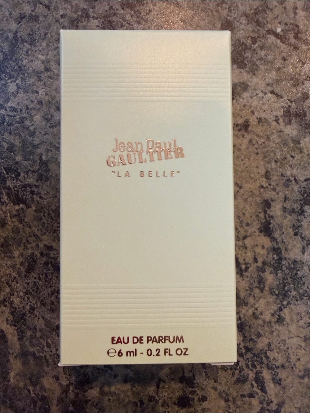 John Paul Gaultier La Belle Mini Dauber